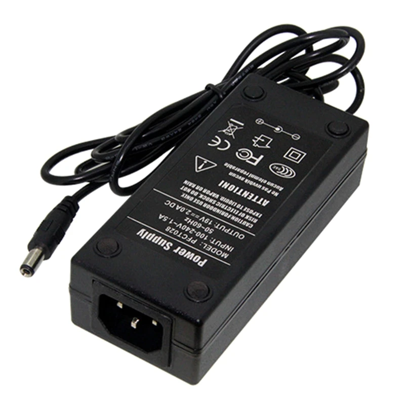 

F1FF Professional HP-2 Tattoo Power Supply Digital Dual LCD Display for Tattoo Machine Set Tools AU/EU/UK/US Plug