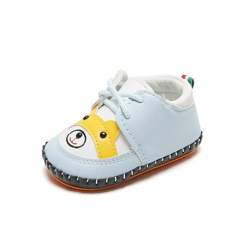 

Baby Cotton Sandals Comfortable Non-slip Breathable Casual Shoes for Boys and Girls Designed for Babies Toddlers Star Sport Shoe