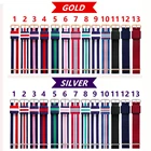 Ремешок нейлоновый в полоску для наручных часов, браслет в стиле НАТО для 007 Джеймс Бонд, совместим с DW Watch, 14 мм 16 мм 18 мм 20 мм