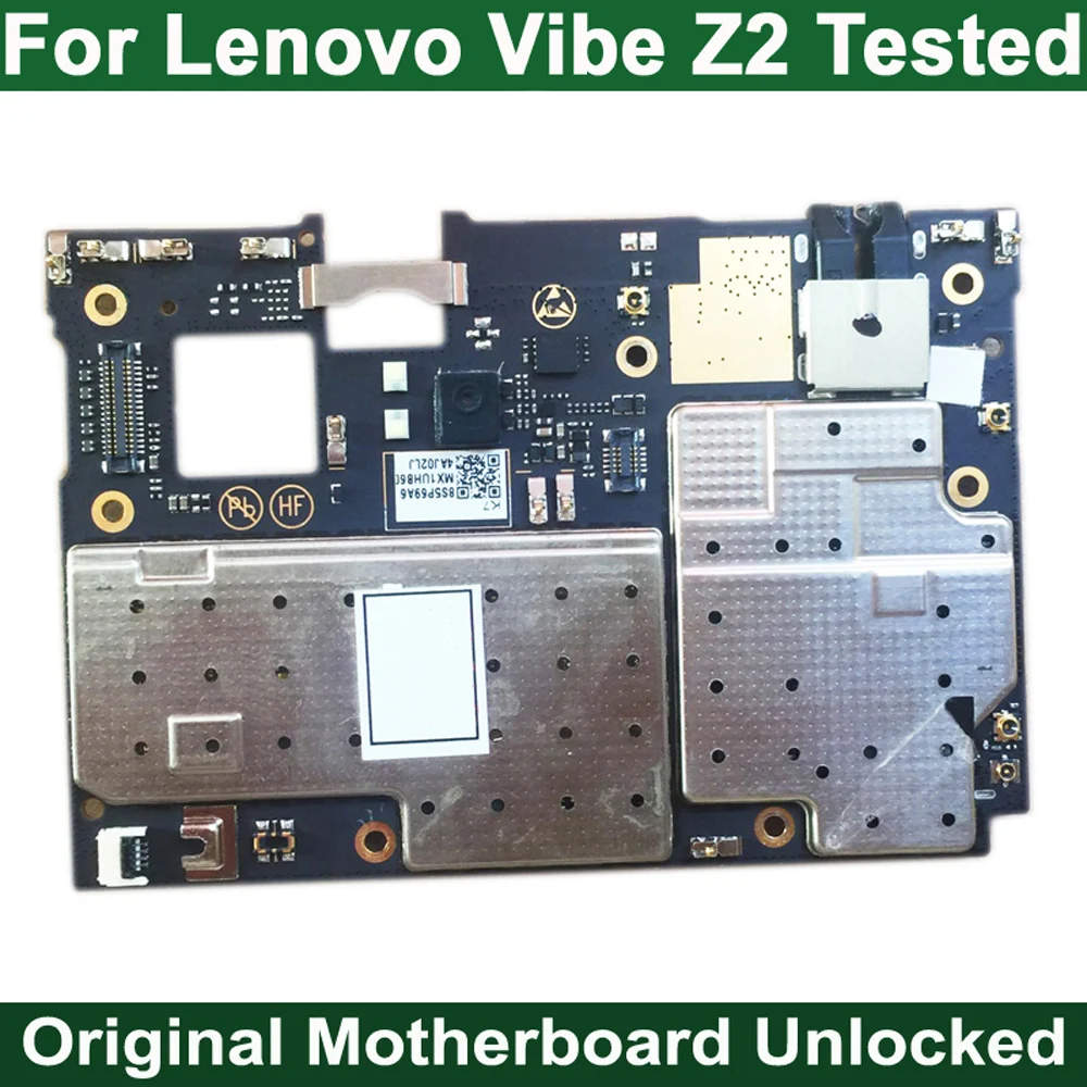 Оригинальная Рабочая разблокированная материнская плата HAOYUA N.P.W flex Circuits FPC для