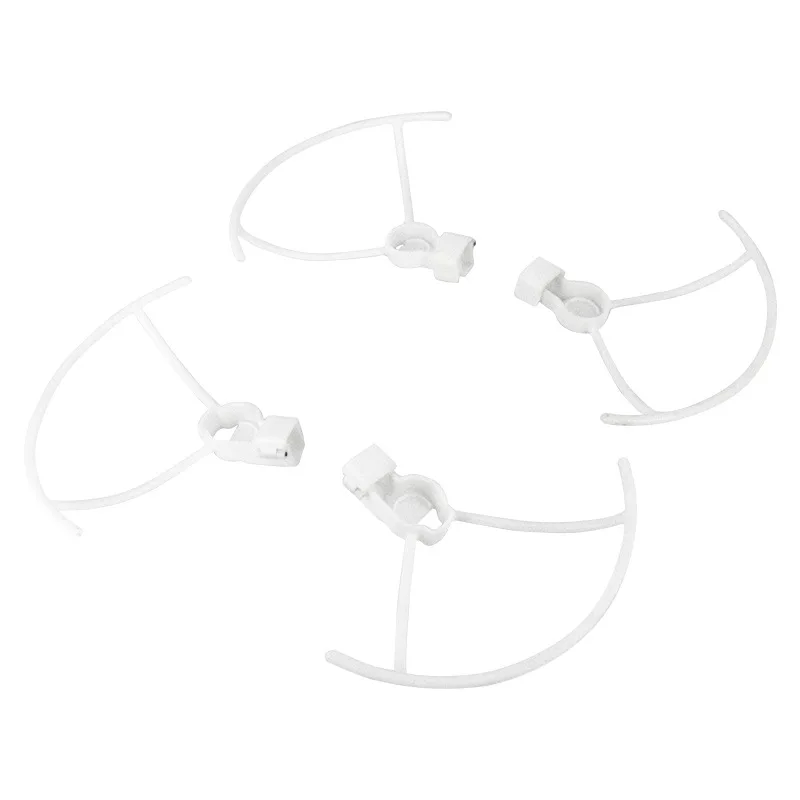 

Original factory 4PCS Propeller Protector Guard for FIMI X8 MINI Drone Accessory Blade Protective Kit