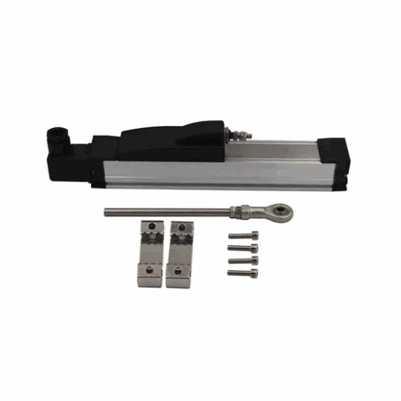

KTF rulers