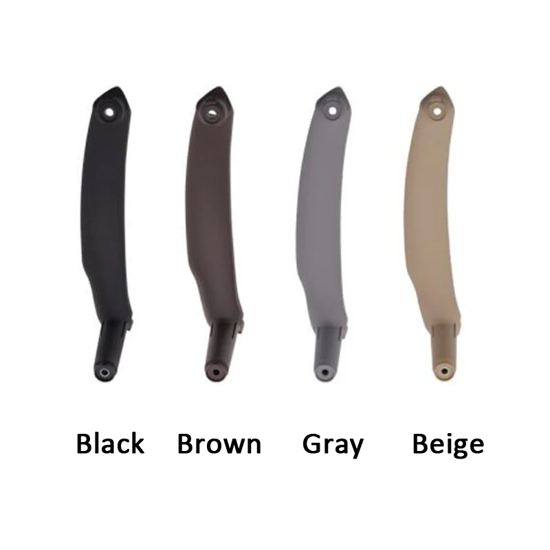 Подлокотник для двери автомобиля серый бежевый черный левый правый внутренняя