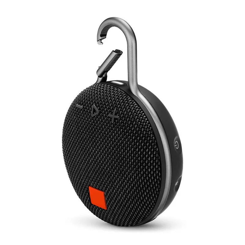 CLIP3 беспроводной динамик водонепроницаемый Bluetooth динамик Портативный громкий стерео звук беспроводной громкий динамик