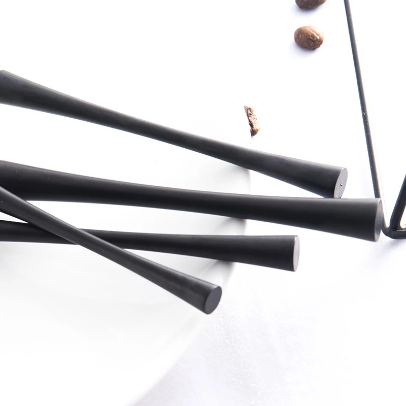 Европейский матовый нож из нержавеющей стали маленькая поясная ложка набор