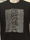 Виниловая футболка JOY DIVISION UNKNOWN приятности с заводской надписью Ян Кертис постер sbz1246