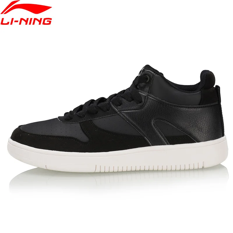 Мужская обувь LN JUSTICE Li-Ning классические удобные кроссовки с подкладкой для фитнеса