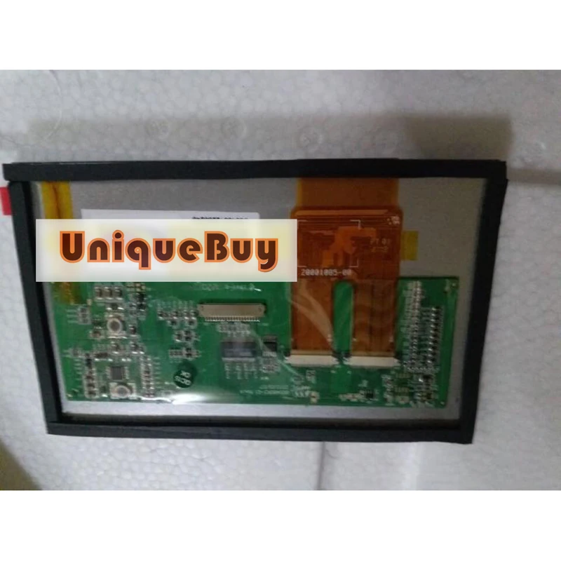 Kopen Voor Ampire 7Inch AM-800480R3 TMQWB2H TMQW-TA1H-A Lcd-scherm Panel Laptop Led Scherm