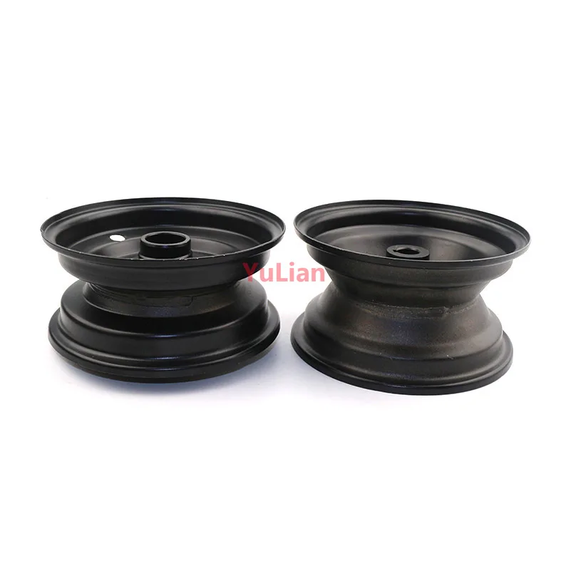 Хорошее качество ступица заднего колеса 6 дюймов обода шины 145/70-6 для ATV карт багги