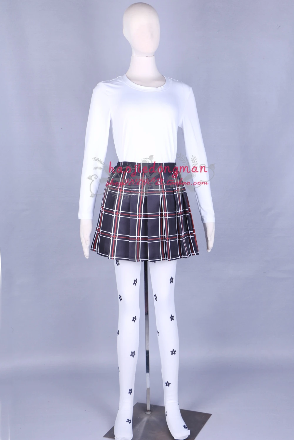 

Anime Persona 5 Okumura Haru Cosplay Costume Carnaval Halloween Christmas Costume For Women Custom Made