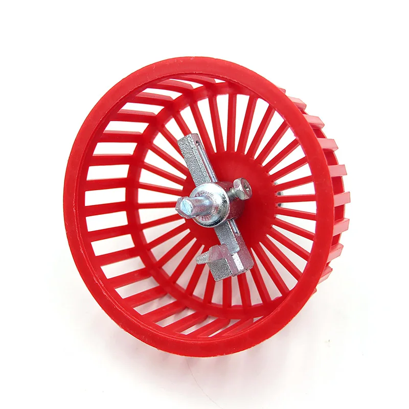 Профессиональный регулируемый круглый резак для плитки вращающийся керамической защитный плитки|Сверла| |