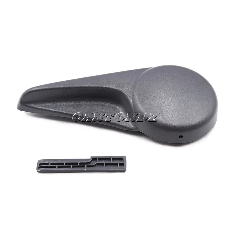 Переднее левое сиденье автомобиля Регулятор высоты рычаг ручки водителя сменная