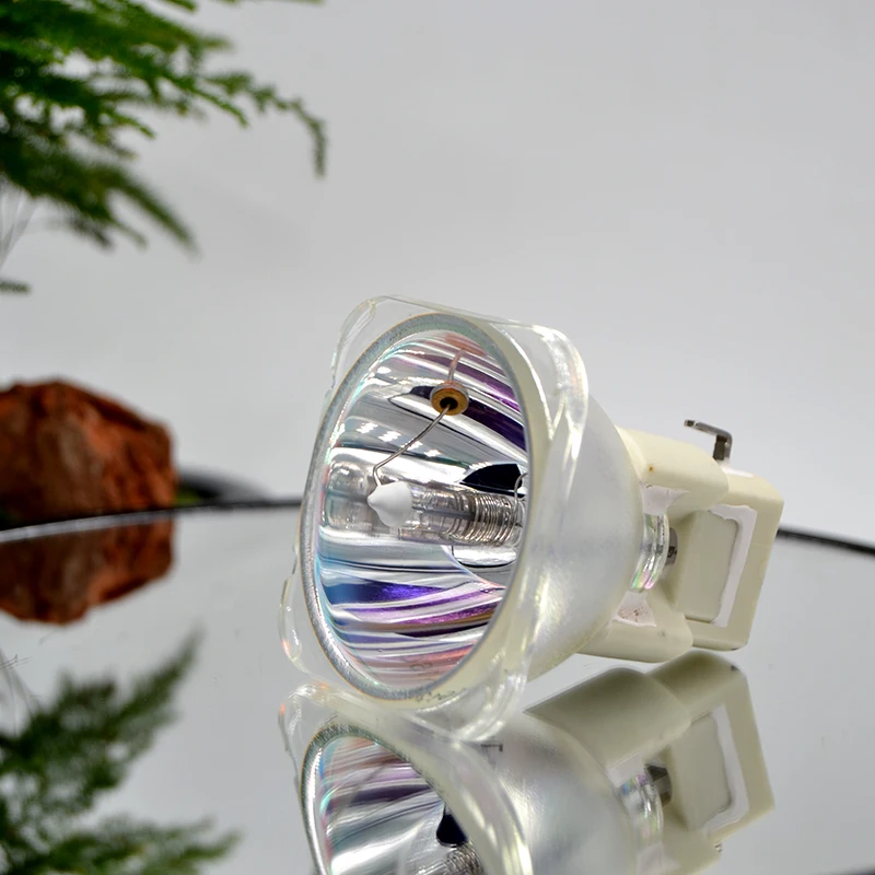 (4 pc/lot ) MSD 230 W lampe MSD Platinum 7R, P-VIP 230 W pour lampe Osram 230 W Sharpy tête mobile faisceau ampoule lumière de scène