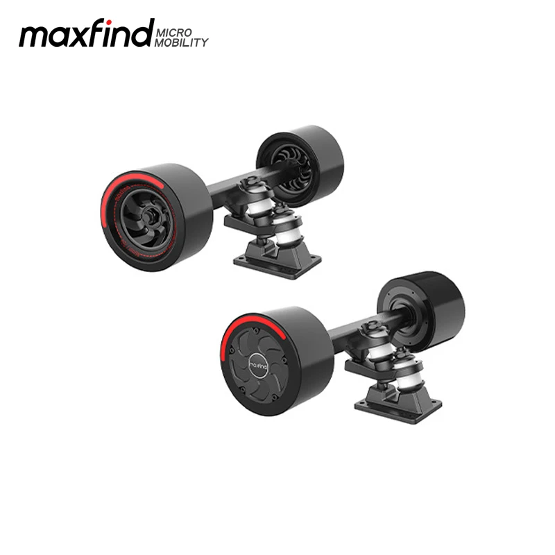 

Мотор-концентратор Maxfind, 96/165 мм, 600 Вт, 750 Вт
