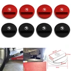Pack-4 Jack Pad адаптер Jack Lift Point Pad для BMW 135 335 535 E82 E88 E46 E90 E91 E92 E93 E38 E39 E60 E61 E63 E64 E65 E66 E70