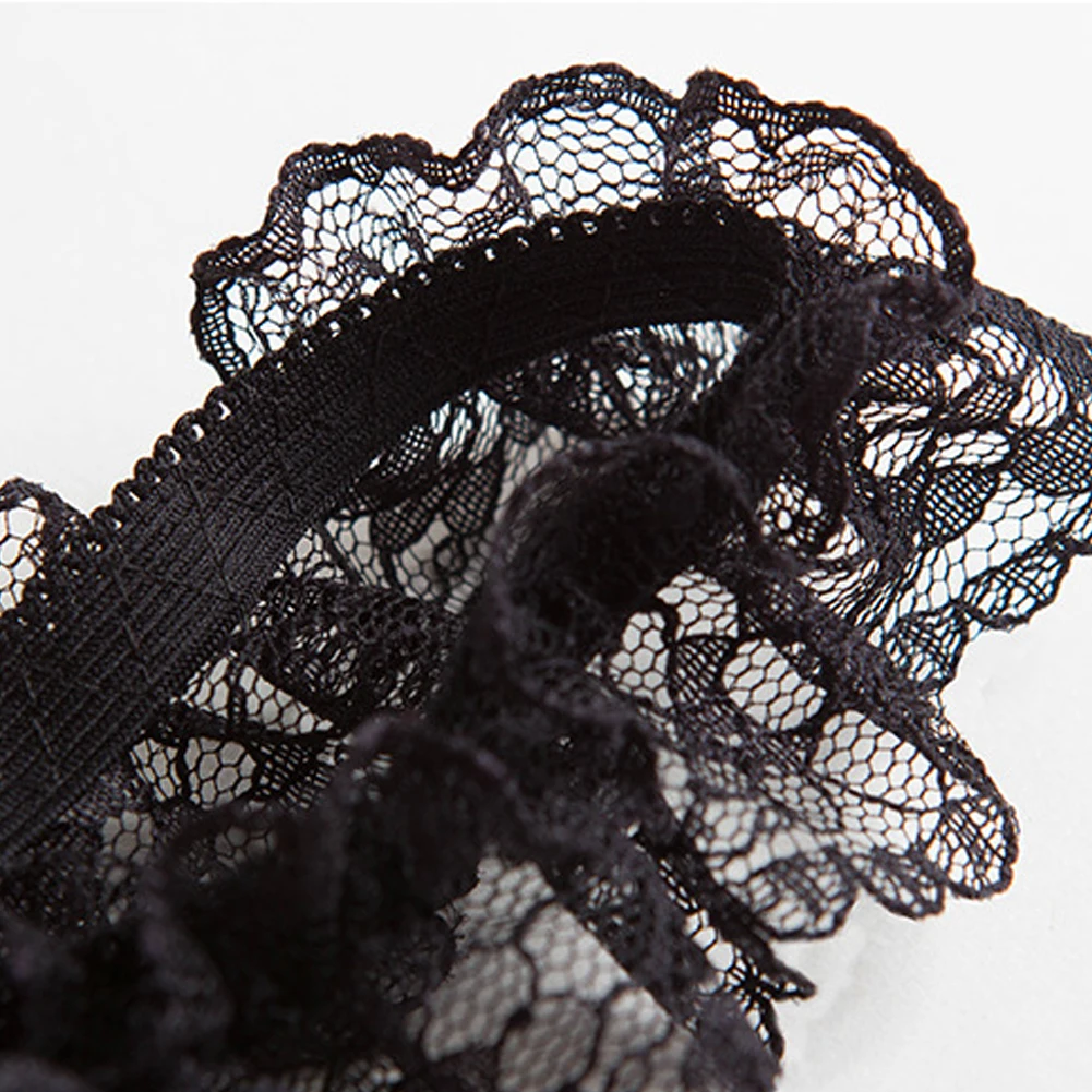 Сексуальное женское нижнее белье кружевные стринги с v-образным вырезом