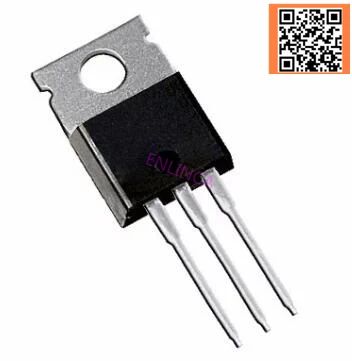 

3 шт. IRLZ44N TO-220 IRLZ44 TO220 IRLZ44NPBF хорошего качества