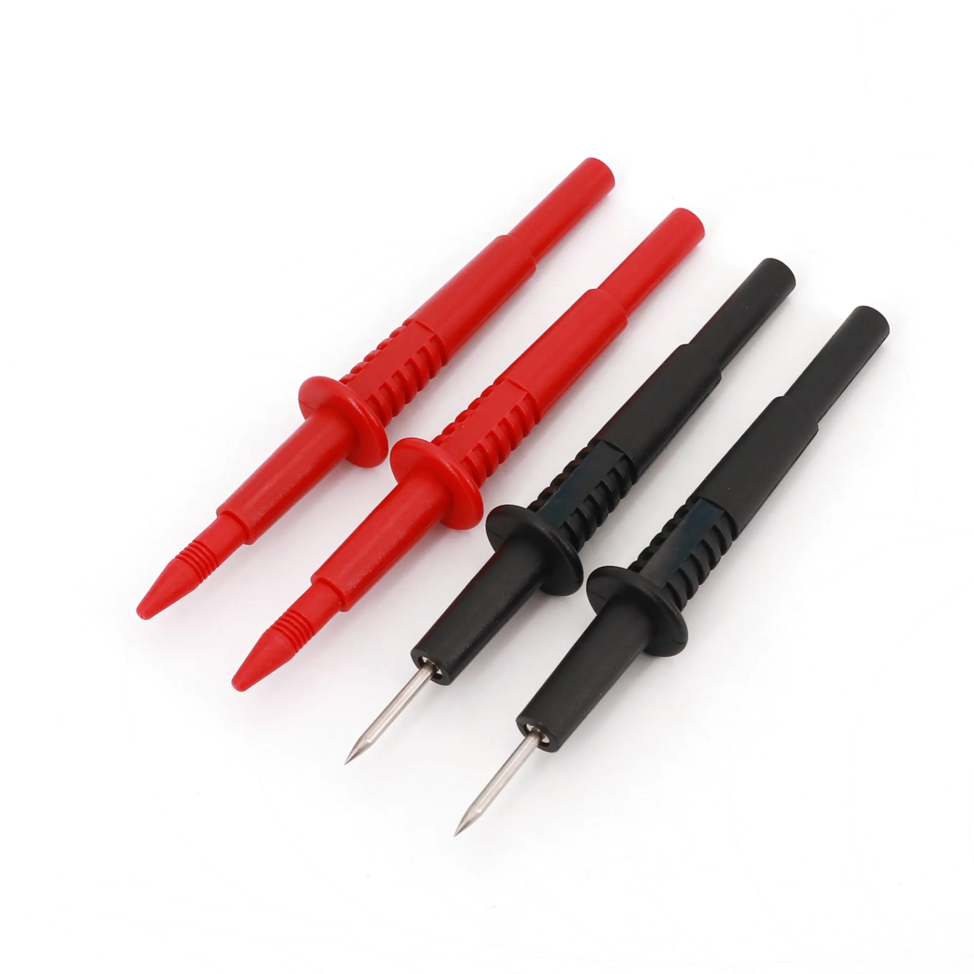 4 шт. штыри для мультиметра из нержавеющей стали 2 мм | Обустройство дома