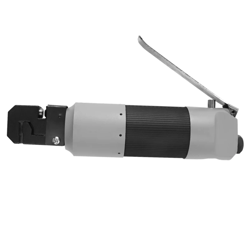 

HOT 1Pc Air Powered Pneumatic Punch Tool Zinc Alloy Pneumatic Punch Tool Edge Setter Panel Flanging 5Mm Punch