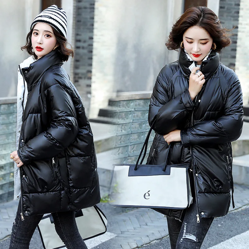 

Parkas