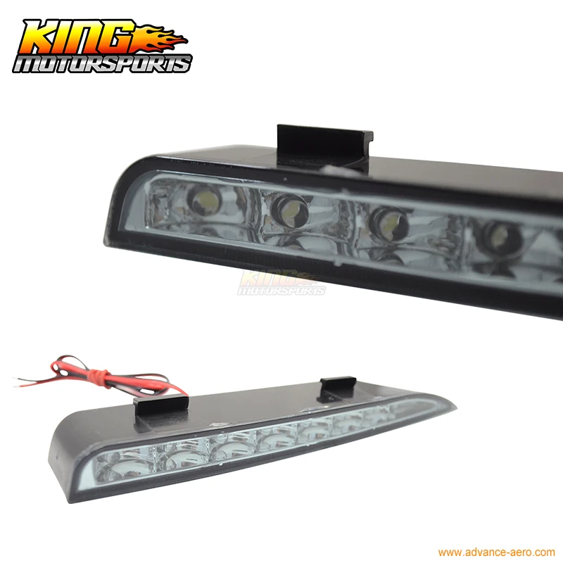 Подходит для 06 15 Civic 4Dr RR стиль DRL дневная ходовая лампа сигнальные огни комплект FD