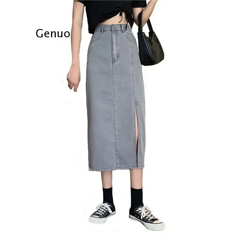 

New Autumn Winter Hot Selling Women's Fashion Casual Sexy Skirt