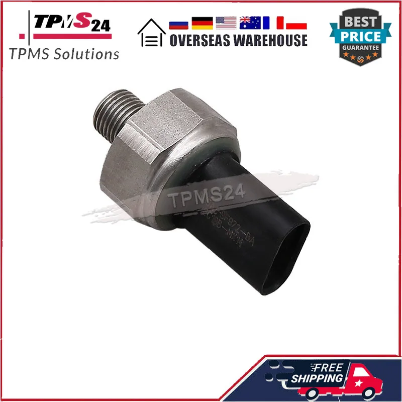 Датчик давления топлива для FORD EDGE ESCAPE EXPLORER BU5A-9F972-BA FOCUS MUSTANG LINCOLN MKC MKS MKT MKX MKZ |