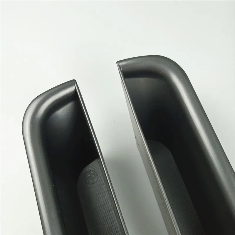 Подлокотник двери автомобиля ящик для хранения декоративная крышка отделка Mercedes