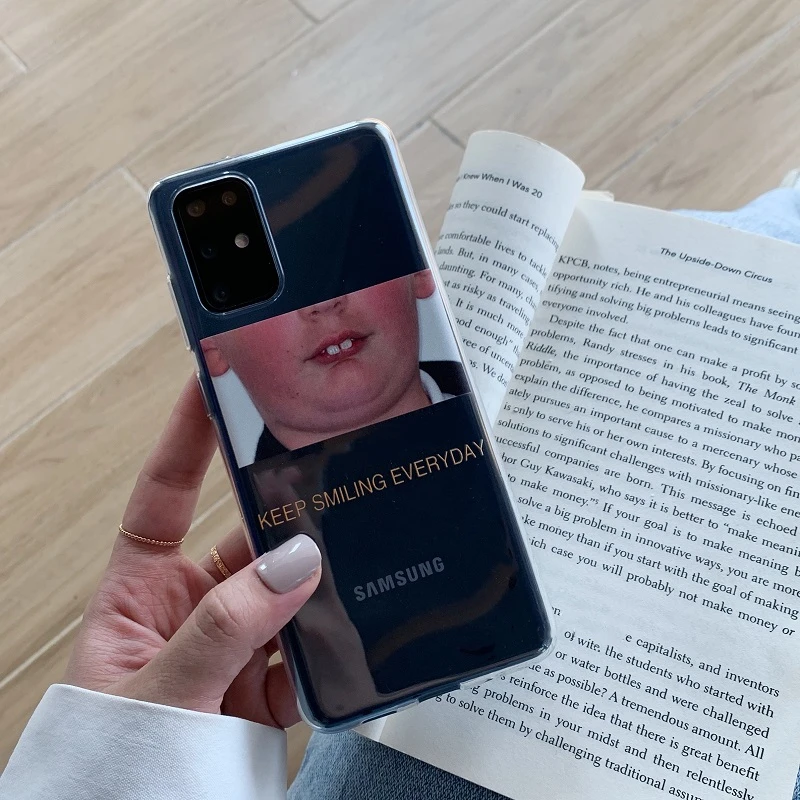 Прозрачный чехол для iPhone X XR XS Max 11 Pro 6S 7 8 Plus | Мобильные телефоны и аксессуары