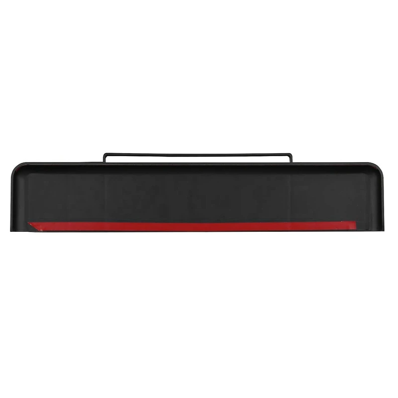 

Car Interior Dashboard Storage Box Tray Holder Dustproof Waterproof for Tesla Model 3 2017-2020