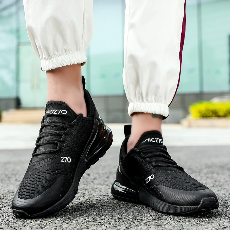 Мужская модная повседневная обувь; удобная мужская обувь; Chaussures pour hommes; дышащие высококачественные кроссовки для взрослых; большие размеры 36-46