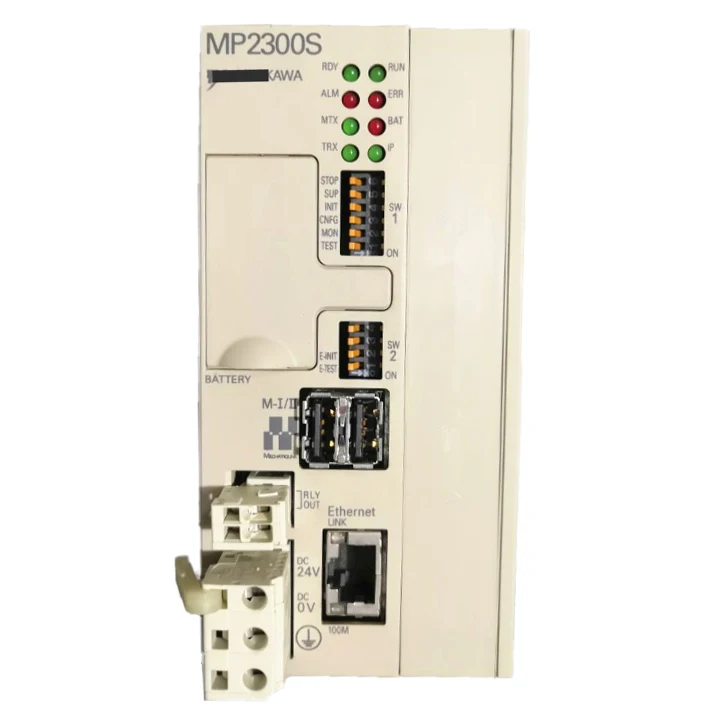 

Original Factory Agent, New Original JEPMC-MP2300S-E JEPMCMP2300SE