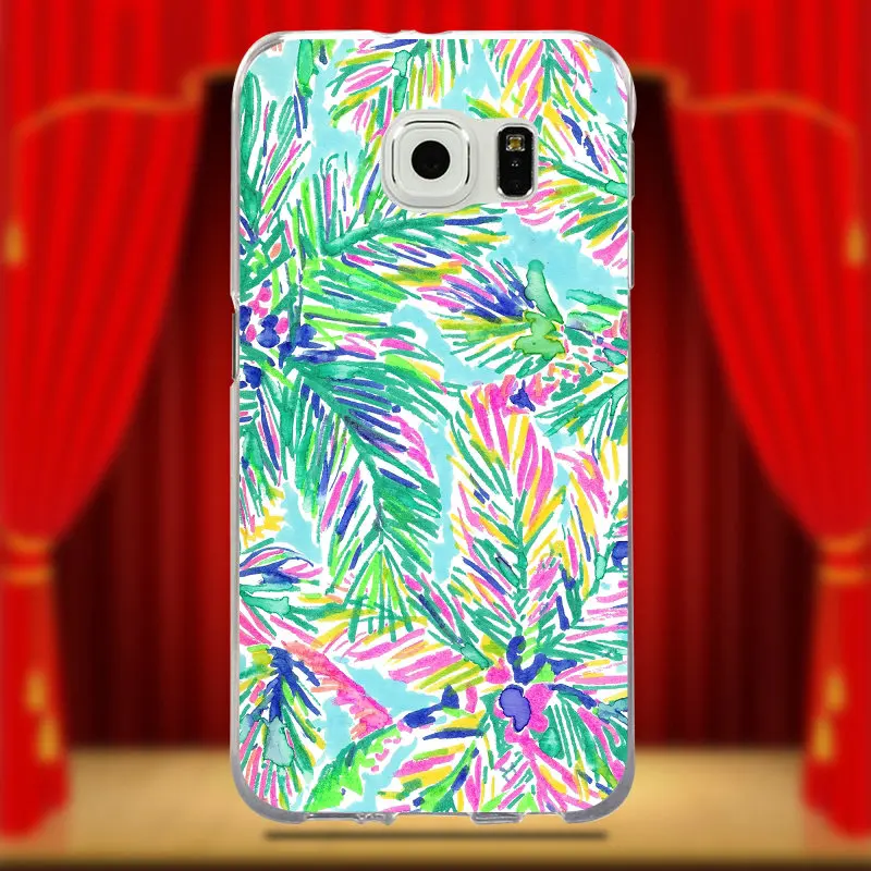 Мягкие силиконовые прозрачные чехлы из ТПУ для Samsung Galaxy S2 S3 S4 S5 Mini S6 S7 S8 S9 Edge Plus |