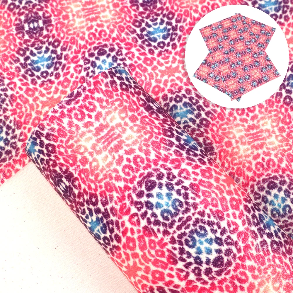 Дэвид аксессуары 20*33 см полосой тонкого блестящая искусственная Синтетическая