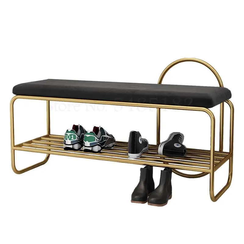 Скандинавские Инс табурет для смены обуви домашняя дверь магазин попробуйте