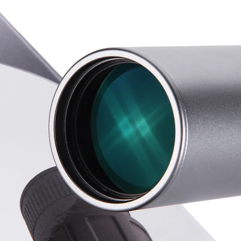 Компактный монокулярный Телескоп 7x32 HD водонепроницаемый широкоугольный