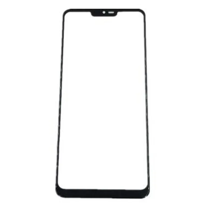 LGG7 G 7 внешний экран для LG G7 Передняя Сенсорная панель ЖК дисплей внешняя