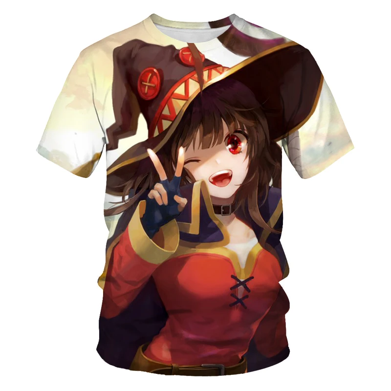 

2021 summer hot sale men's and women's T-shirt fashion 3D Beautiful casual sports T-shirt short-sleeved O-neck T-shirt