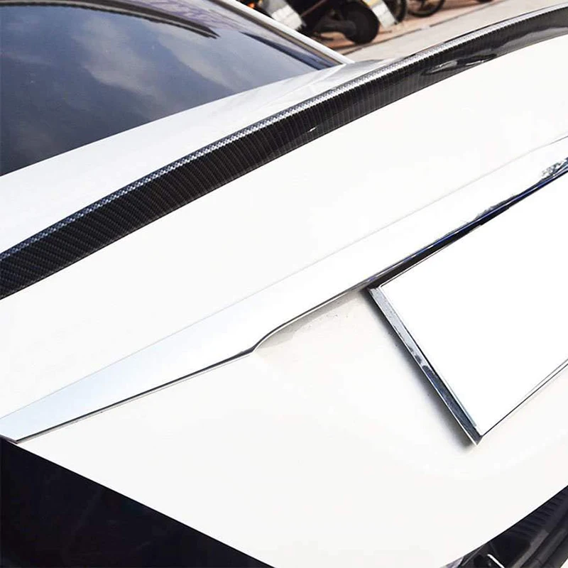 Углеродное волокно узор резиновый хвост без отверстия надавливающий верхнее