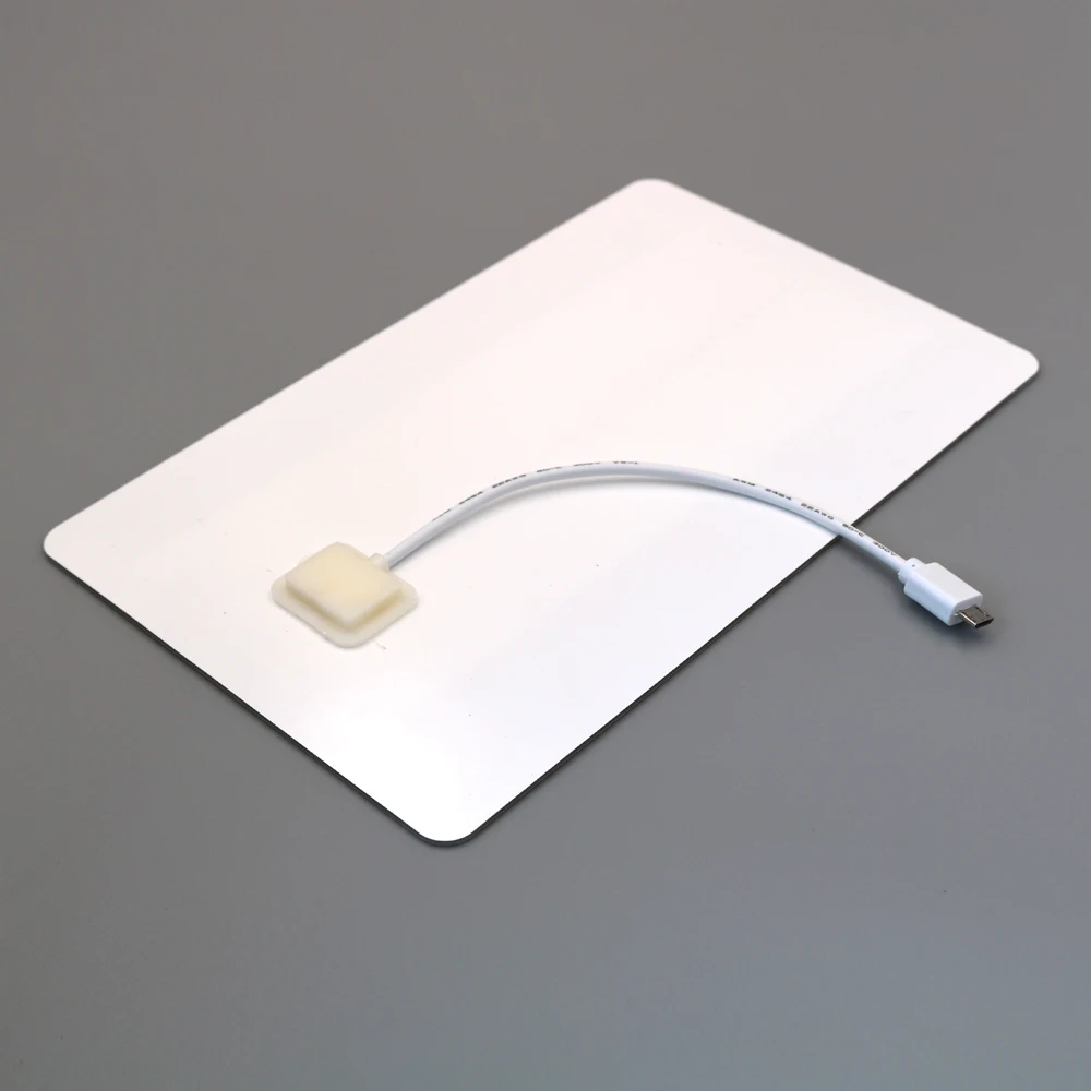 Зарядное устройство для аккумуляторов 5 В Вт 3 7 мА USB выход внешний женский порт