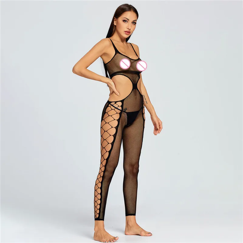 Сексуальное нижнее белье AIIOU Тедди боди горячие эротические женские сексуальные