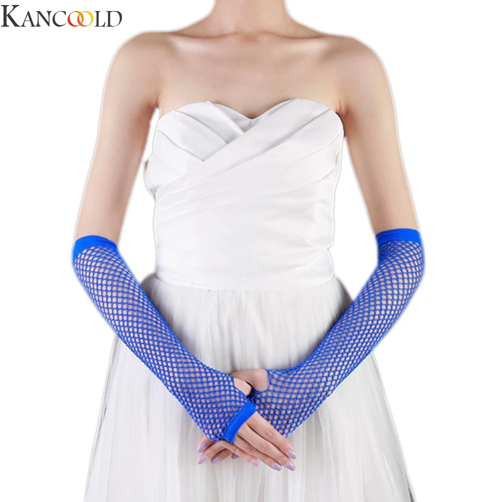 KANCOOLD панковские готические женские Танцевальный Костюм в стиле диско кружевные