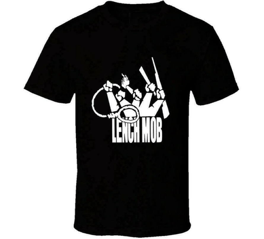 Новая популярная мужская футболка Da Lench Mob в стиле хип хоп 90 S размер 3Xl