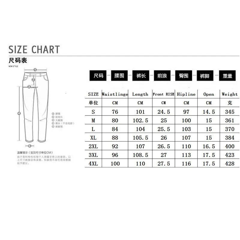 

Solid Color Little Feet Pants Denim For Men Slim Fit Casual Jeans High Stretch Mens Brand Jean Hot Sale Male Blue Denim Trousers