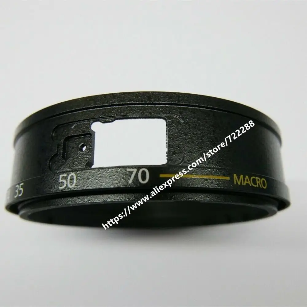 Запасные части для объектива Canon EF 24-70 мм F/4 L IS USM Zoom Barrel Ring Ass'y | Электронные