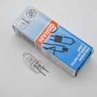 Галогенная УФ-лампа OSRAM 64258, 20 Вт, 12 В, G4 NAED 54262, 2000 ч