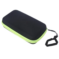 travel case protective cover for phi lips no relco one blade qp25209070 hard case storage bag for one blade