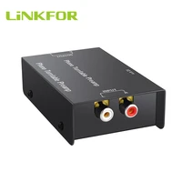 linkfor phono turntable preamp pp900 ultra compact phono preamplifier rca input rca output low noise operation power adapter