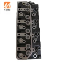 genuine diesel engine parts a2300 cylinder head assembly 4900995