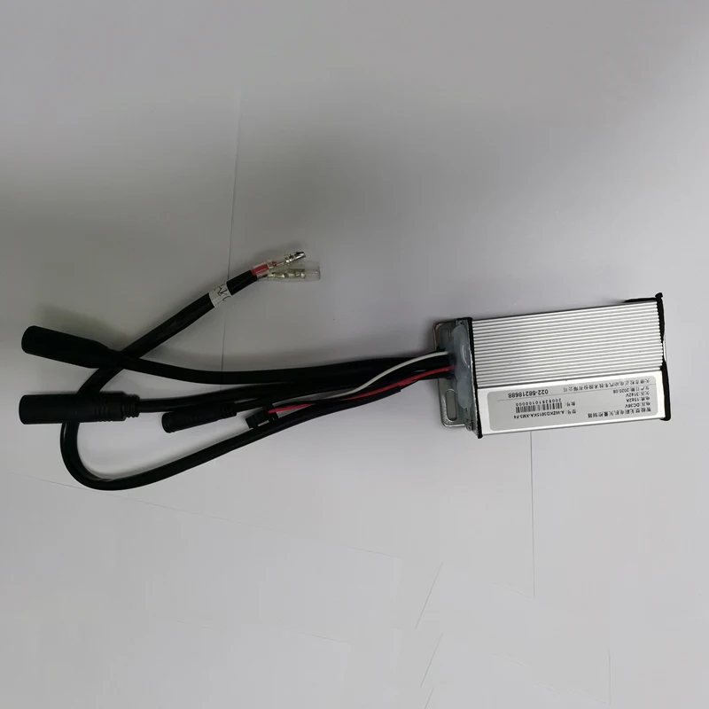 

HIMO Z20 C20 E-bike Controller Ebike Conversion Kit Electric Bicycle Accessories Ebike Brushless Controller
